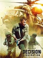 Pôster de Decisão: Aniquilação