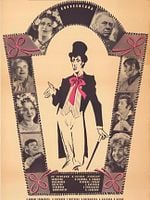 Pôster de O Incógnito de São Petersburgo