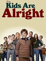 Pôster de The Kids Are Alright