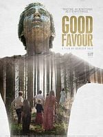 Pôster de Good Favour