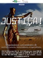 Pôster de Justiça! Uma História
