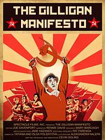 Pôster de The Gilligan Manifesto