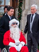 Pôster de Natal 5 Estrelas