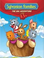 Pôster de Sylvanian Families