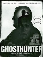 Pôster de Ghosthunter