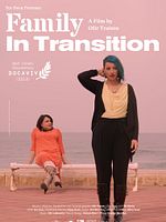 Pôster de Family In Transition