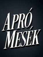 Pôster de Apró Mesék