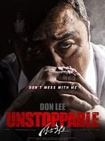 Pôster de Desejo de Justiça