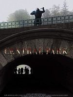 Pôster de Central Park