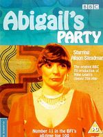 Pôster de Abigail's Party