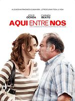 Pôster de Entre Nós