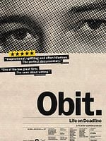 Pôster de Obituário