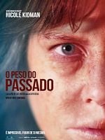 Pôster de O Peso do Passado