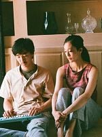 Pôster de Ms. Purple