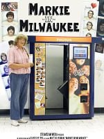 Pôster de Markie in Milwaukee