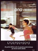 Pôster de Ana e os Outros