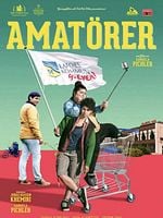 Pôster de Amatörer