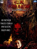 Pôster de Hellbox: A Caixa Do Inferno