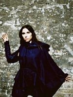 Pôster de PJ Harvey: Um Cão Chamado Dinheiro