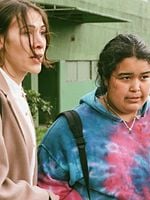 Pôster de The Body Remembers When the World Broke Open