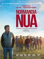 Pôster de Normandia Nua