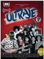 Pôster de Ultraje