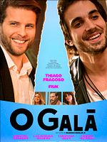 Pôster de O Galã