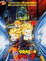Pôster de Dragon Ball Z: O Combate Final