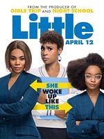 Pôster de A Chefinha