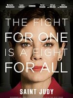 Pôster de Justiça Sem Fronteiras