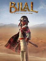 Pôster de Bilal: A New Breed of Hero