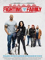 Pôster de Lutando Pela Família