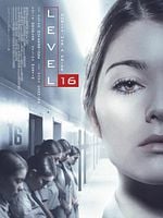 Pôster de Level 16