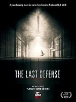 Pôster de The Last Defense