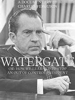 Pôster de Watergate