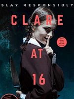 Pôster de Saint Clare