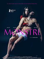 Pôster de Monstros