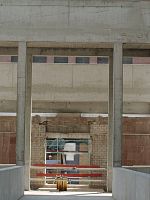 Pôster de Anos de Construção