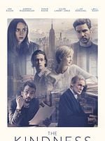 Pôster de Um Inverno em Nova York