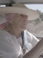 Pôster de Diana Kennedy: Nothing Fancy