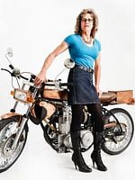 Pôster de Why Can't I Be Me? Around You