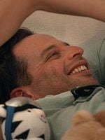 Pôster de Olympic Dreams