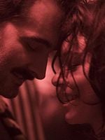 Pôster de Pink Wall