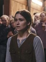 Pôster de Them That Follow