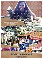 Pôster de Elogio da Liberdade