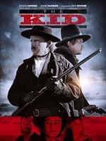 Pôster de Billy The Kid - O Fora da Lei