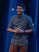 Pôster de Edoardo Ferrario: Temi Caldi