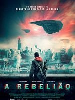 Pôster de A Rebelião