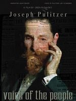 Pôster de Joseph Pulitzer: Voice of the People
