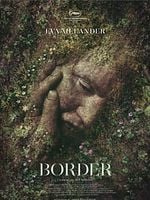 Pôster de Border